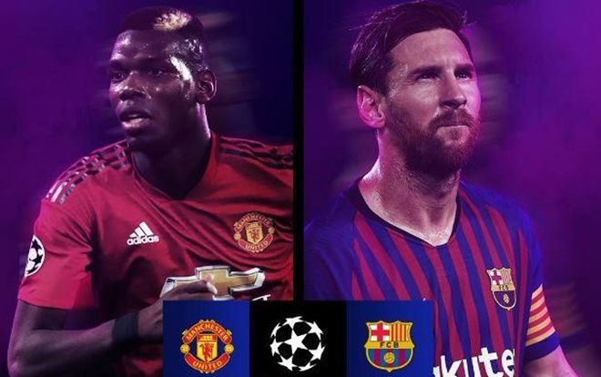 Man United gặp Barcelona: Có run cầm cập và sợ như thời Ferguson