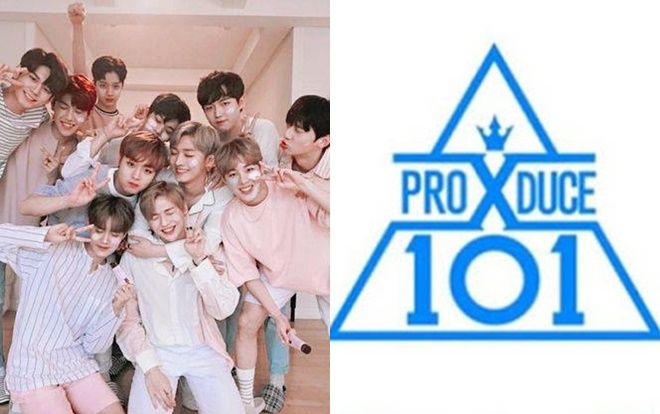 'Đại chiến trai đẹp' PRODUCE X 101 chuẩn bị bắt đầu, đàn em WANNA ONE ở đâu mau xuất hiện!