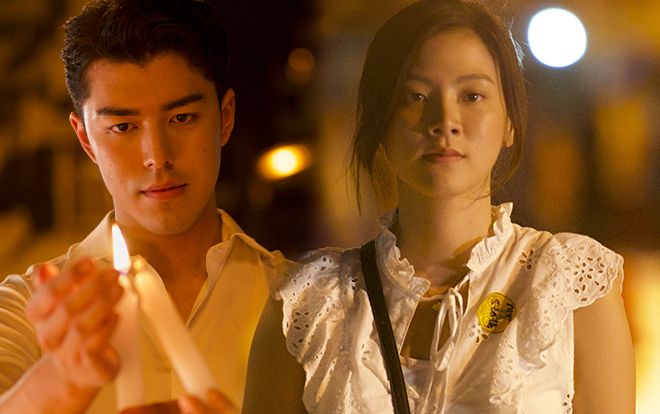 'Yêu nhầm bạn thân': Bộ phim khiến ai cũng phải giật mình như tìm thấy chính bản thân!