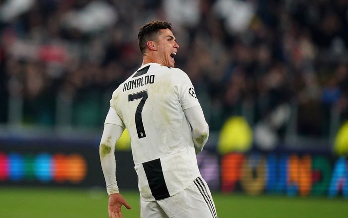 Ronaldo sẽ 'trả thù' giúp Real Madrid?