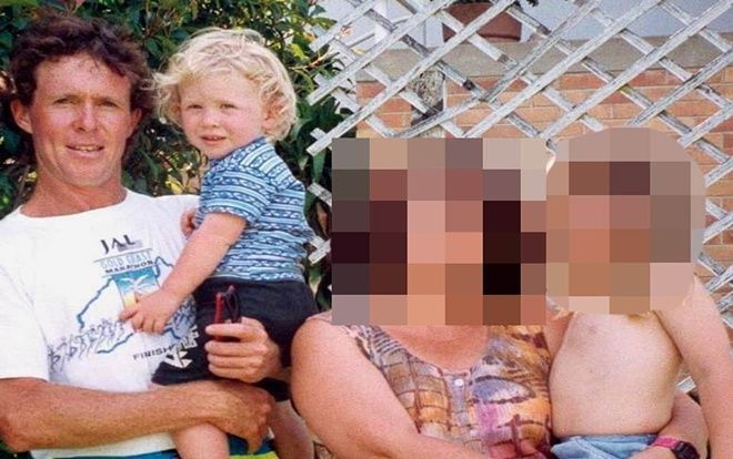 7 năm phiêu bạt biến thanh niên chán học trở thành sát thủ hàng loạt ở New Zealand