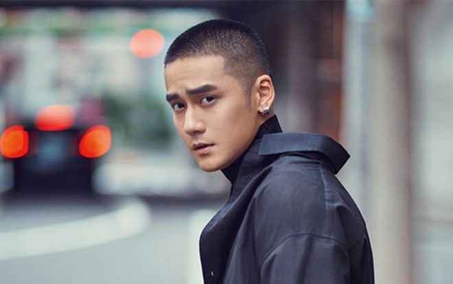 Sau scandal thoát án tù vì hành hung bạn gái, Tưởng Kình Phu lập tức muốn quay lại showbiz?