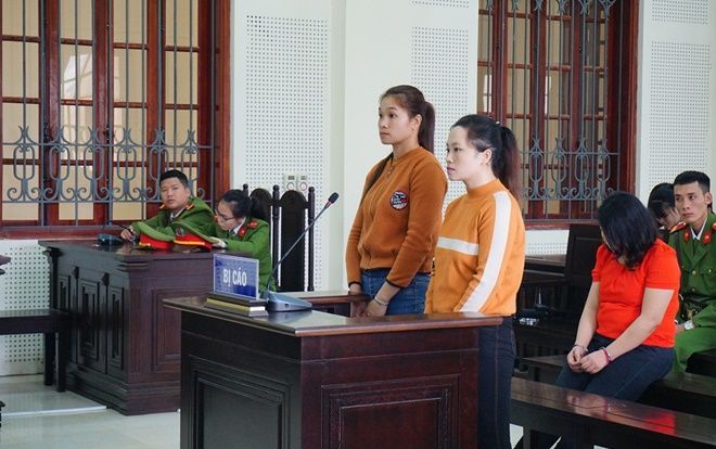 Sơn nữ 14 tuổi hai lần bị bán sang Trung Quốc lấy chồng