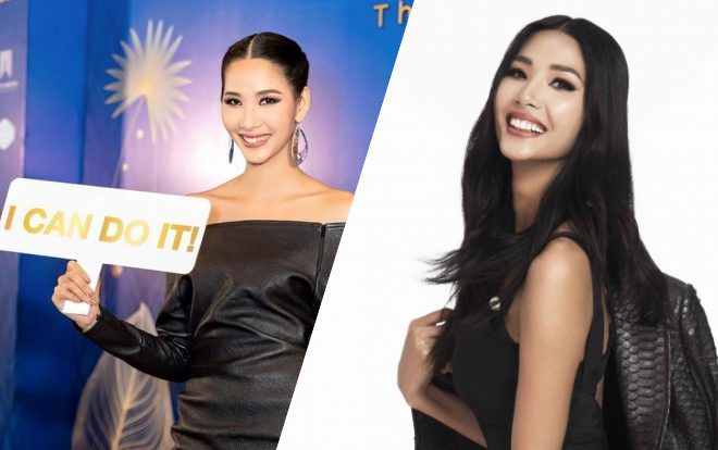 Không ai khác, Hoàng Thuỳ chính thức trở thành 'Á hậu Quốc dân' do cộng đồng fan yêu mến bầu chọn!