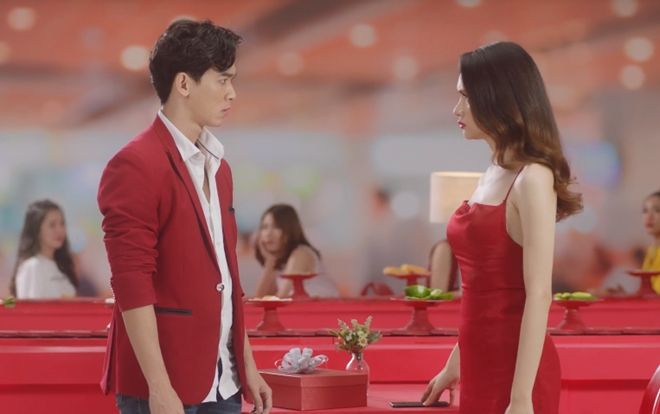 Đây mới thực sự là lý do Hương Giang và Khánh Ngô không thể nên duyên