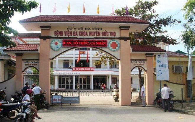 Hé lộ thư tuyệt mệnh Phó giám đốc bệnh viện huyện để lại trước khi tử vong trong tư thế treo cổ