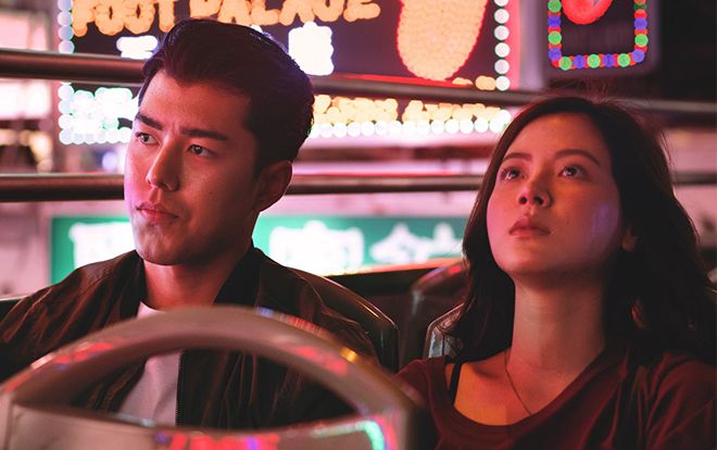 Xem 'Friend Zone - Yêu nhầm bạn thân' để học cách điều tra bạn trai ngoại tình!