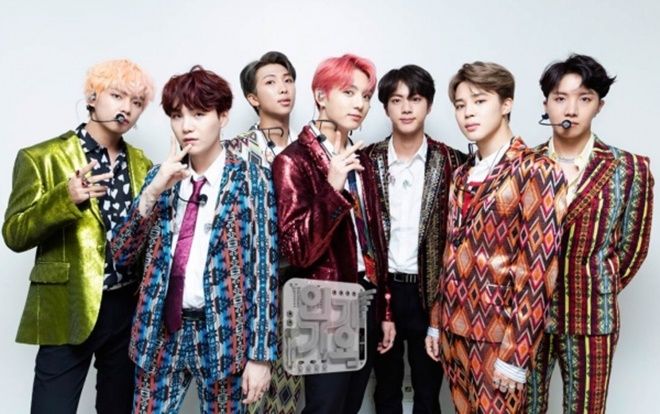 BTS xứng đáng danh hiệu 'Ông hoàng MV Kpop' với thành tích mới siêu ấn tượng