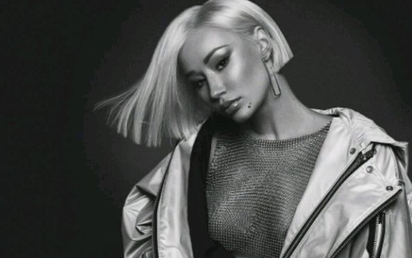'Sally Walker' và cuộc hành trình từ rapper 'nhọ' nhất Hollywood đến một nghệ sĩ 'indie' chập chững ngày trở lại