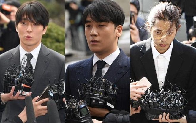 Cảnh sát trưởng thừa nhận có mối quan hệ với CEO và các thành viên của nhóm chat tình dục, sự thật đã bị che giấu!