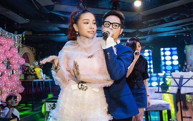 Clip Khả Như 'quẩy tưng bừng' hit Mỹ Tâm: Cộng đồng fan Họa mi tóc nâu không nên bỏ qua