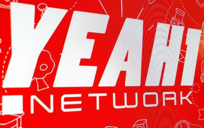 Mặc khủng hoảng bủa vây, Yeah1 vẫn sẵn sàng chia sẻ kinh nghiệm kiếm tiền từ YouTube