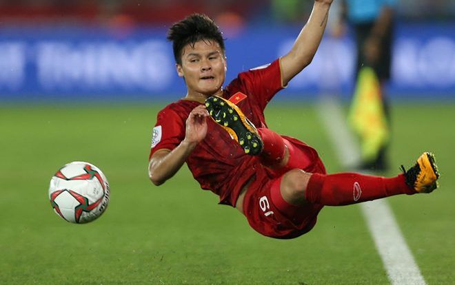 Người hâm mộ có thể xem thầy trò ông Park Hang Seo đá vòng loại U23 Châu Á trên những kênh nào?