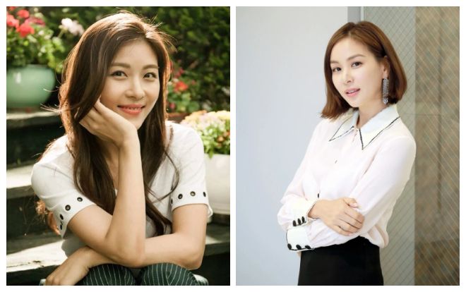 7 'quốc bảo nhan sắc' xứ Hàn đã tứ tuần vẫn mơn mởn xinh đẹp như gái đôi mươi