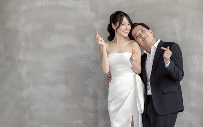 Nhã Phương lần đầu tiết lộ Trường Giang đã ‘chiều hư’ mình như thế nào