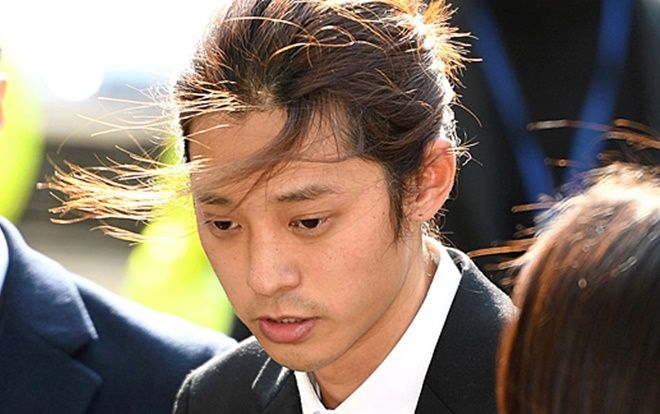 Nạn nhân từng giúp Jung Joon Young trắng tội, thế nhưng hành động của anh ta đã gián tiếp tố cáo tất cả!