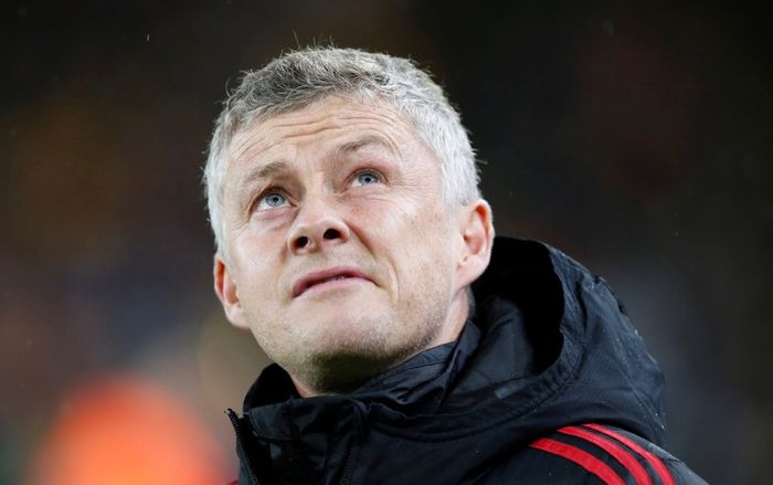 Man Utd liên tiếp thất bại, HLV Solskjaer đã hết phép?