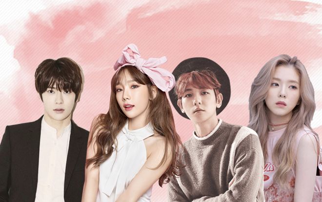 Thành viên nổi tiếng nhất trong các nhóm nhạc nhà SM: Tại sao Knet không gọi tên Super Junior?