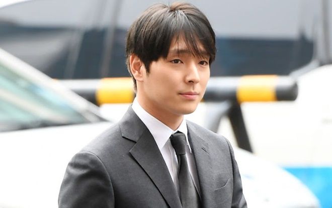 Choi Jong Hoon đã được thả về sau khoảng thời gian điều tra dài kỷ lục với cơ quan điều tra