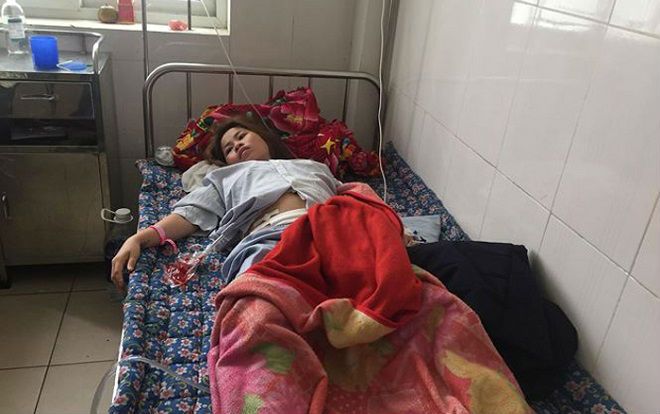 Bệnh nhân bàng hoàng phát hiện bị cắt mất vòi trứng: Đại diện bệnh viện nói gì?