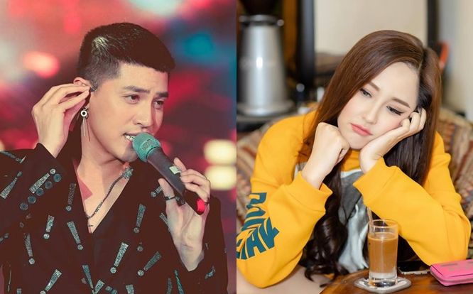 Mai Phương Thúy đổ bệnh, Noo Phước Thịnh lo lắng bằng 'Thương em là điều anh không thể ngờ'?