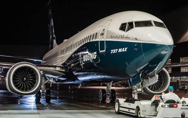 4 chiếc máy bay gây tranh cãi nhất trong lịch sử ngành hàng không