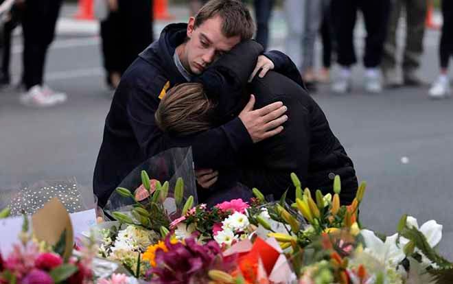 Facebook tiết lộ con số gây sốc sau vụ xả súng đẫm máu ở New Zealand