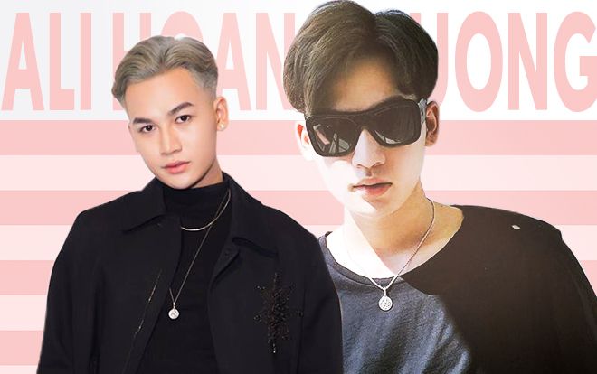 Ali Hoàng Dương - Phải chăng tôi đang nhắc về 'Hoàng tử thả thính' mới của Vpop?