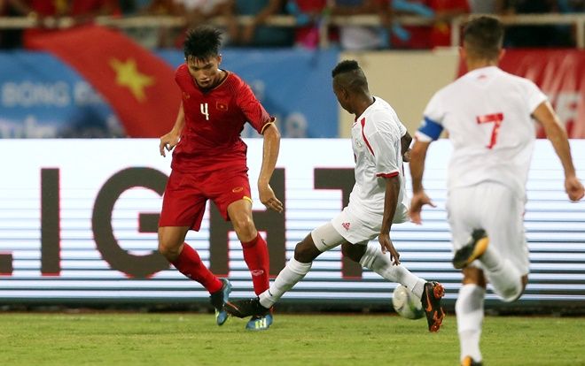 HLV Lê Thụy Hải: 'Đoàn Văn Hậu nên đi Đức, chỉ sợ không ai mời'