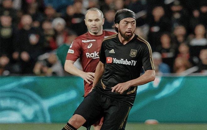 Trước làn sóng cầu thủ Việt kiều hồi hương, Lee Nguyễn liệu có hẹn ngày trở lại?