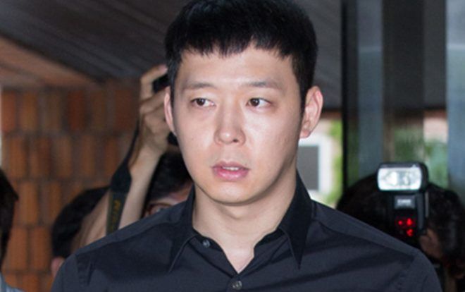 Lợi dụng vụ Seungri - Jung Joon Young đang hồi gay cấn, Yoochun (JYJ) bỗng nhiên cũng bị kiện