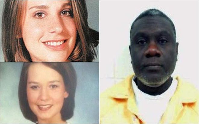 Kết quả ADN vén màn tội ác ghê tởm của hung thủ sát hại 2 thiếu nữ sau 20 năm lẩn trốn