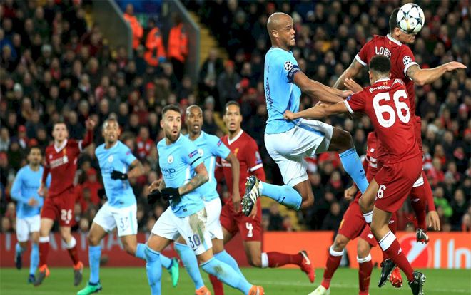 BÌNH LUẬN: Giới hạn nào cho Man City?