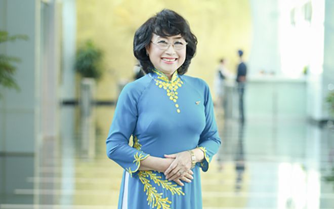 Đố bạn biết ai là người đọc câu nói huyền thoại 'thuê bao quý khách vừa gọi hiện không liên lạc được' là ai?