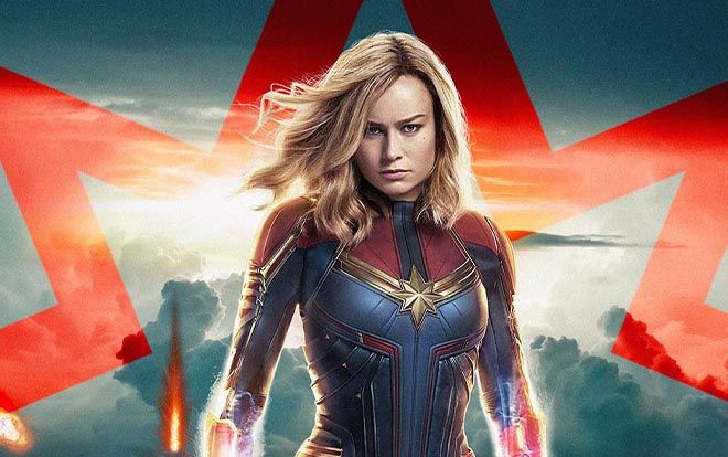 Việc đề cao tinh thần nữ quyền trong 'Captain Marvel' có thái quá hay không?