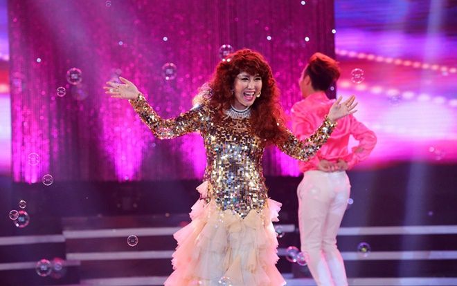 Phi Thanh Vân cảm ơn quá khứ với bao scandal bủa vây