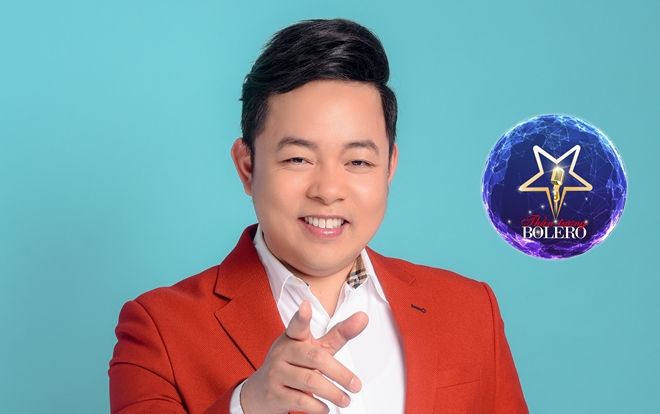 Quang Lê: 'Nếu mùa này vẫn không chiến thắng, tôi sẽ không làm HLV Thần tượng Bolero nữa'