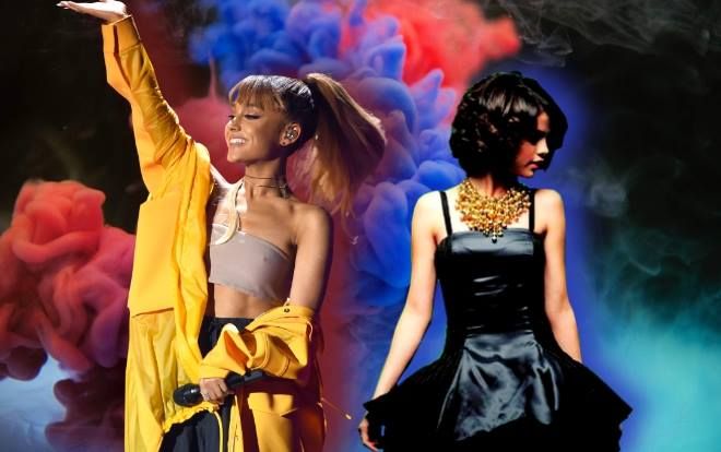 Ariana Grande chính thức 'soán ngôi' Selena Gomez: Nhờ Thank U, Next, 7 Rings và hàng loạt hoạt động âm nhạc quá nổi bật