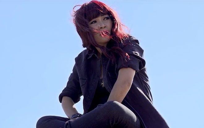 MV OST 'Chị Mười Ba': Gặp lại rock-chick Phương Thanh và hé lộ phần nội dung bi tráng trong phim