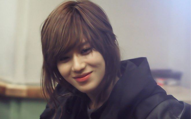 Có ai mà ngờ, Johnny (NCT 127) là nạn nhân tiếp theo trong dàn mỹ nam bị để tóc dài như con gái trong SM Ent