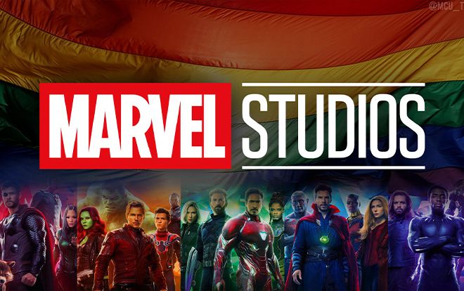 'Avengers: Endgame' nỗ lực gợi ý về siêu anh hùng đồng tính nhưng cộng đồng LGBTQ không hài lòng vì lý do này