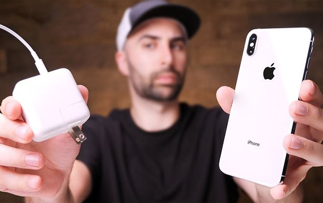 Cách sạc iPhone nhanh nhất, dùng smartphone Apple mà không biết những mẹo này đừng hỏi tại sao lại tiếc