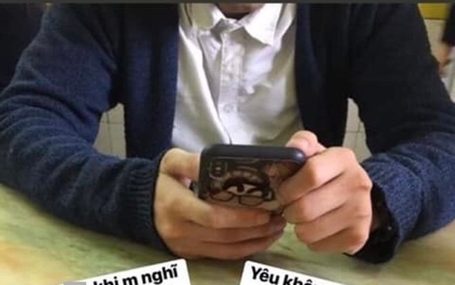 ‘Con giáp thứ 13’ ghen ngược ngang nhiên chửi bới bạn gái của người tình, cách hành xử quá hiền của cô gái khiến dân mạng bức xúc giùm