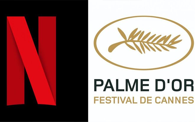 Netflix tiếp tục 'từ mặt' Cannes năm nay nhưng lý do thì lại đơn giản đến bất ngờ