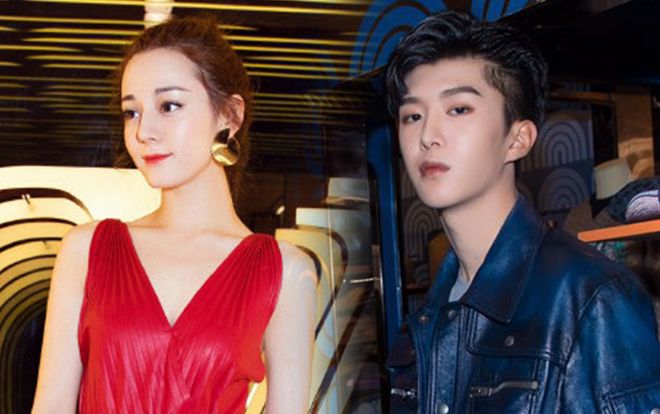 Xuất hiện ở buổi sự kiện cùng dàn sao khác nhưng Phạm Thừa Thừa và Địch Lệ Nhiệt Ba gây chú ý hơn hết