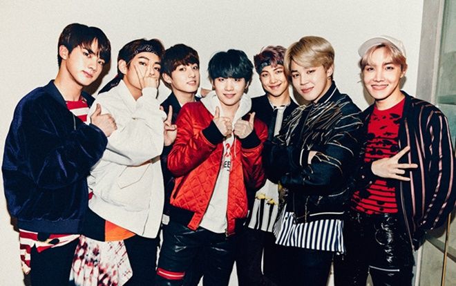 BTS bán album nhanh như phóng tên lửa, không ai có thể 'chơi lại' nữa rồi!