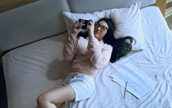 Ngỡ ngàng với nhan sắc, vóc dáng tuổi 17 của con gái Hiền Thục