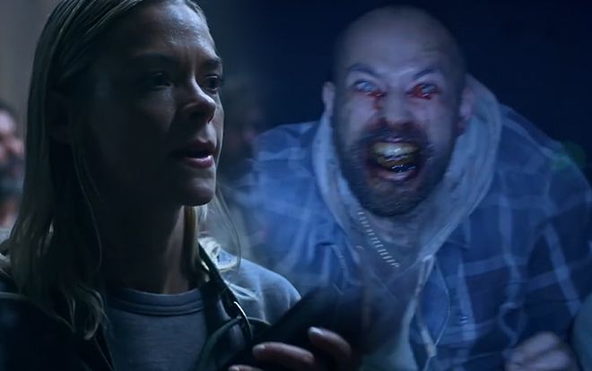 'Black Summer': Hành trình của 'Hai Phượng phiên bản Mỹ' tìm con giữa đại dịch xác sống liệu có đánh bại 'The Walking Dead'?