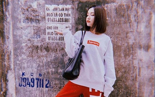 Bích Phương: Idol ‘hậu đậu’ nhưng luôn dặn dò fan rằng… đi đứng cẩn thận!