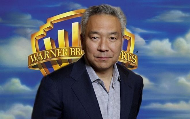 HOT!!! Chủ tịch Warner Bros. chính thức từ chức từ hôm nay